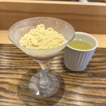 モンブランスタイル - 