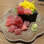 酒と鮪の旨い店 酒交場モヒ - 