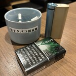 酒と鮪の旨い店 酒交場モヒ - 