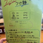 俺のラーメン あっぱれ屋 - 