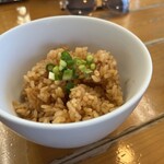 俺のラーメン あっぱれ屋 - 