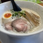 俺のラーメン あっぱれ屋 - 