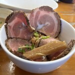 俺のラーメン あっぱれ屋 - 