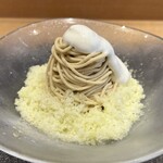 モンブランスタイル - 