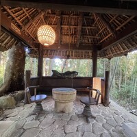 黒茶屋 - 