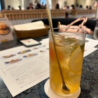 アニヴェルセル カフェ - 
