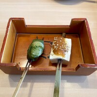 豆富料理と吟醸せいろ蒸し 八かく庵 大阪ステーションシティ店 - 