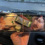 高橋水産 白井店 - 