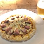 ナチュラルベース - 