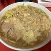 ラーメン二郎 仙台店