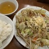 肉野菜炒め ベジ郎 池袋東口店