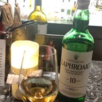 バー セレニティ - 