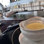 表参道うかい亭 - 