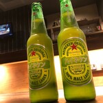 ナチュラルベース - 