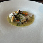 表参道うかい亭 - 