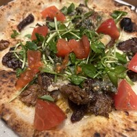 ピッツェリア&トラットリア ゴンゾ 目黒店 - 