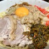 ラーメン二郎 横浜関内店