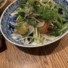 自家製粉石臼挽きうどん 青空blue 本店