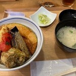 新潟カツ丼 タレカツ 本店