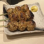 炭火焼鳥しげ - 