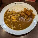 カレーハウス CoCo壱番屋 - 料理写真: