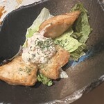 炭火焼鳥しげ - 