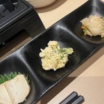 炭火焼鳥しげ - 