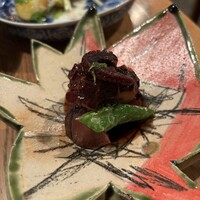 自家製粉石臼挽きうどん 青空blue 本店 - 