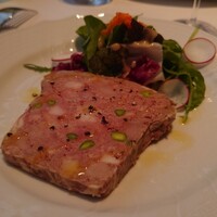 ブラッスリー ポール・ボキューズ 大丸東京 - 