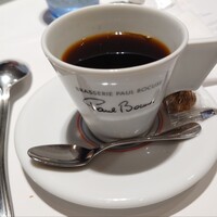 ブラッスリー ポール・ボキューズ 大丸東京 - 