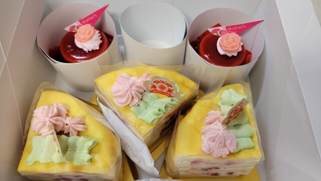 シャトレーゼ花巻店 &ndash; 手作りケーキとスイーツで癒しのひととき | 花巻