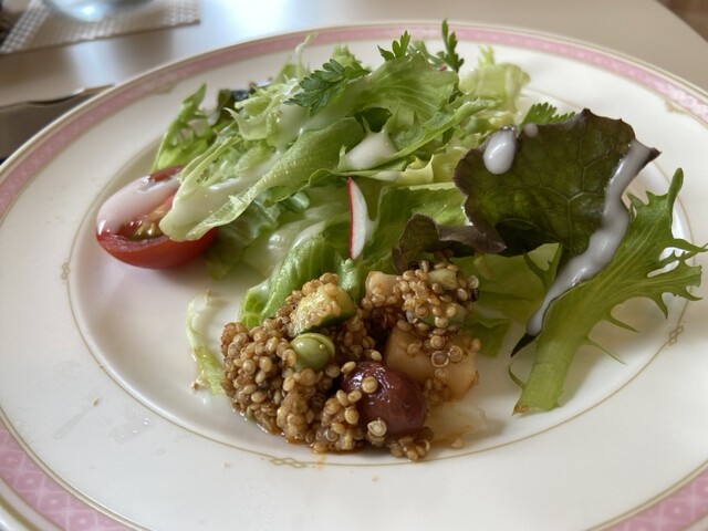 ル・ボルドー - 帯広（フレンチ）の写真