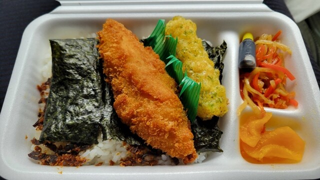 ほっかほっか亭 北上インター店 - 柳原（その他）の写真