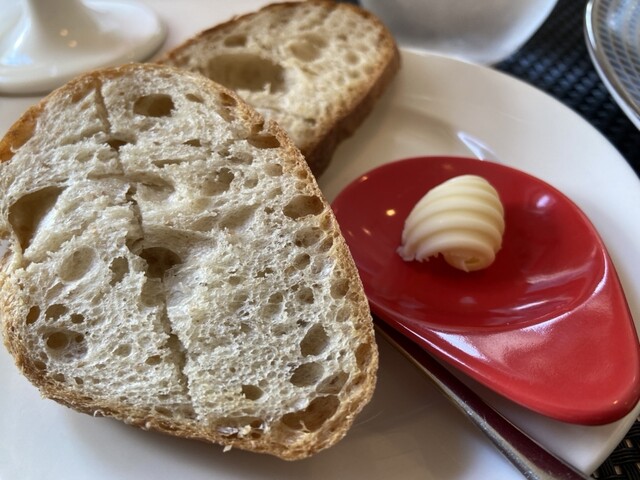 ル・ボルドー - 帯広（フレンチ）の写真