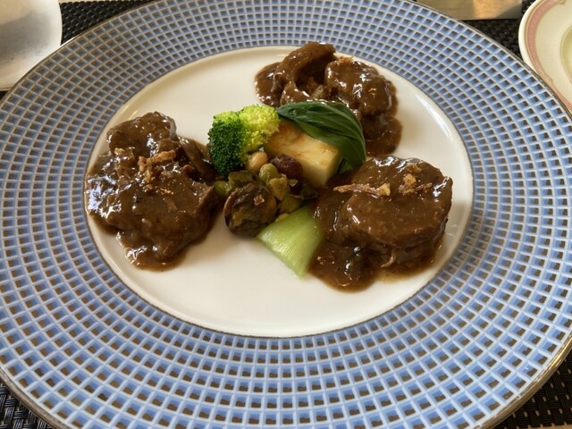 ル・ボルドー - 帯広（フレンチ）の写真