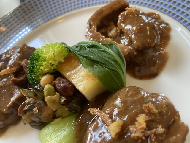 ル・ボルドー - 帯広（フレンチ）の写真