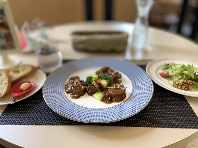 ル・ボルドー - 帯広（フレンチ）の写真