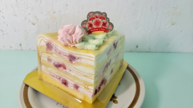 シャトレーゼ 花巻店（Chateraise） - 花巻（ケーキ）の写真