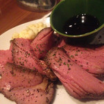 ロンドンスタンド - 