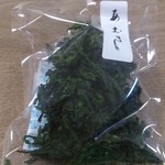 丸中商店 - あおさ