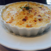 厳選洋食さくらい - チキンドリア^ ^