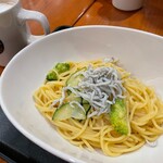 タリーズコーヒー - 料理写真: