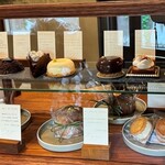 菓子工房 voyage - 