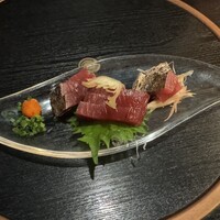 月亭 新宿本店 - 