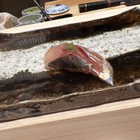 THE SUSHI GINZA 極 - 