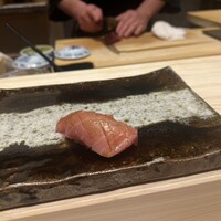 THE SUSHI GINZA 極 - 