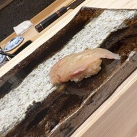 THE SUSHI GINZA 極 - 