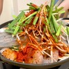 KOREAN DINING ヒトトコロ