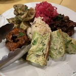 大衆イタリアン MATILDA GINZA - 