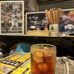 居酒屋虎の巣 - 